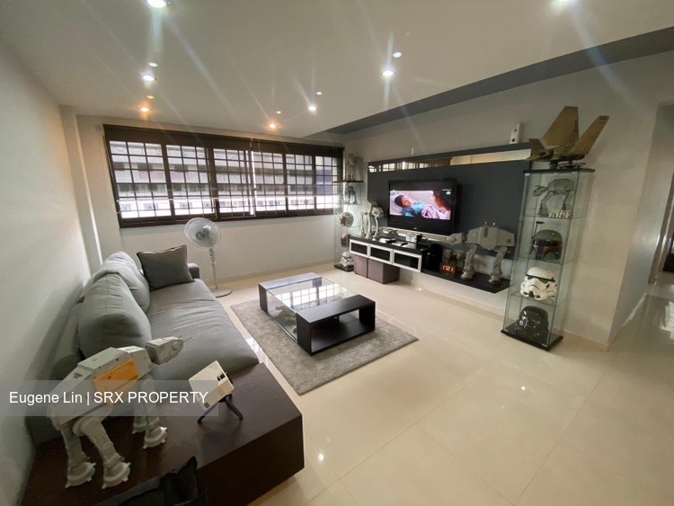 Jurong West Street 52 thumbnail photo